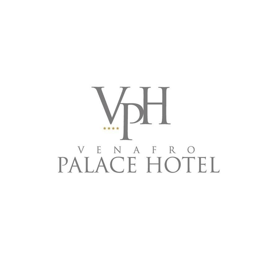 Venafro Palace Hotel Exteriér fotografie